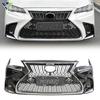 Toyota Avalon 2019-2021 Front Bumper Kit with Daytime Running Lights