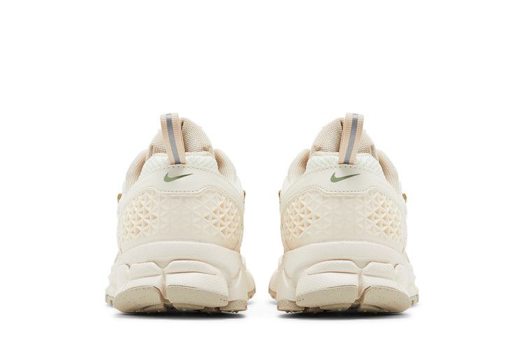 Kids' Sneakers Nike Zoom Vomero 5 Pale Ivory (GS) Pale Ivory/Pale Ivory/Sanddrift/Pale Ivory