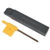 10PCS RPMW10T3MO VP15TF Turning Insert SRDPN1616H10 Turning Tool Holder