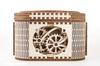 Ugears Treasure Box Wooden Block Puzzle Toy 70031