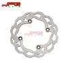 Front Disc Brake for DR650/SET-Y/SEK1-SEK9/SKL0/H1690 Off-Road Motorcycles