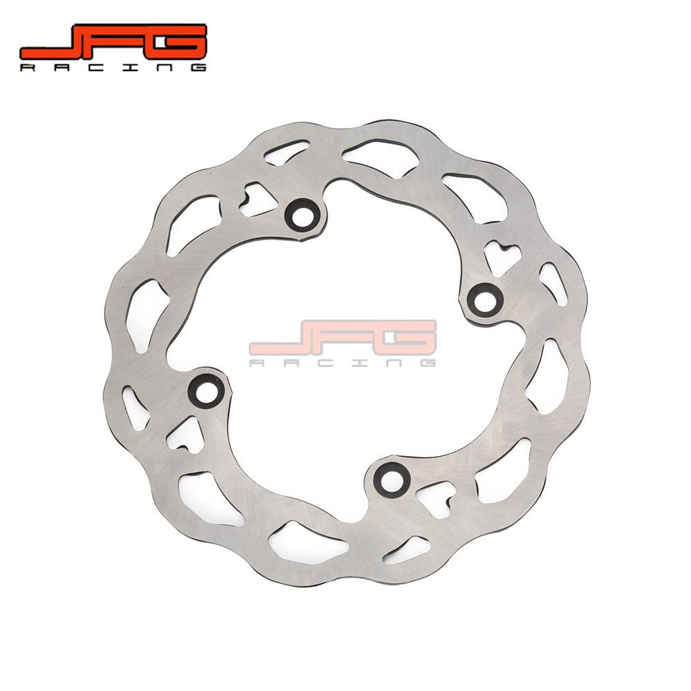 Front Disc Brake for DR650/SET-Y/SEK1-SEK9/SKL0/H1690 Off-Road Motorcycles