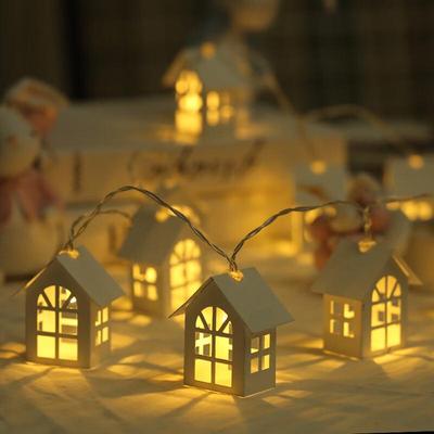 Illuminazione – Decorazioni luminose