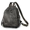 Vintage Women's Backpack Student Schoolbag Large Capacity Travel Backpack