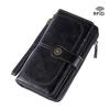 Retro Multi Functional Large Capacity Long Women's Wallet Wallet Wallet Handbag