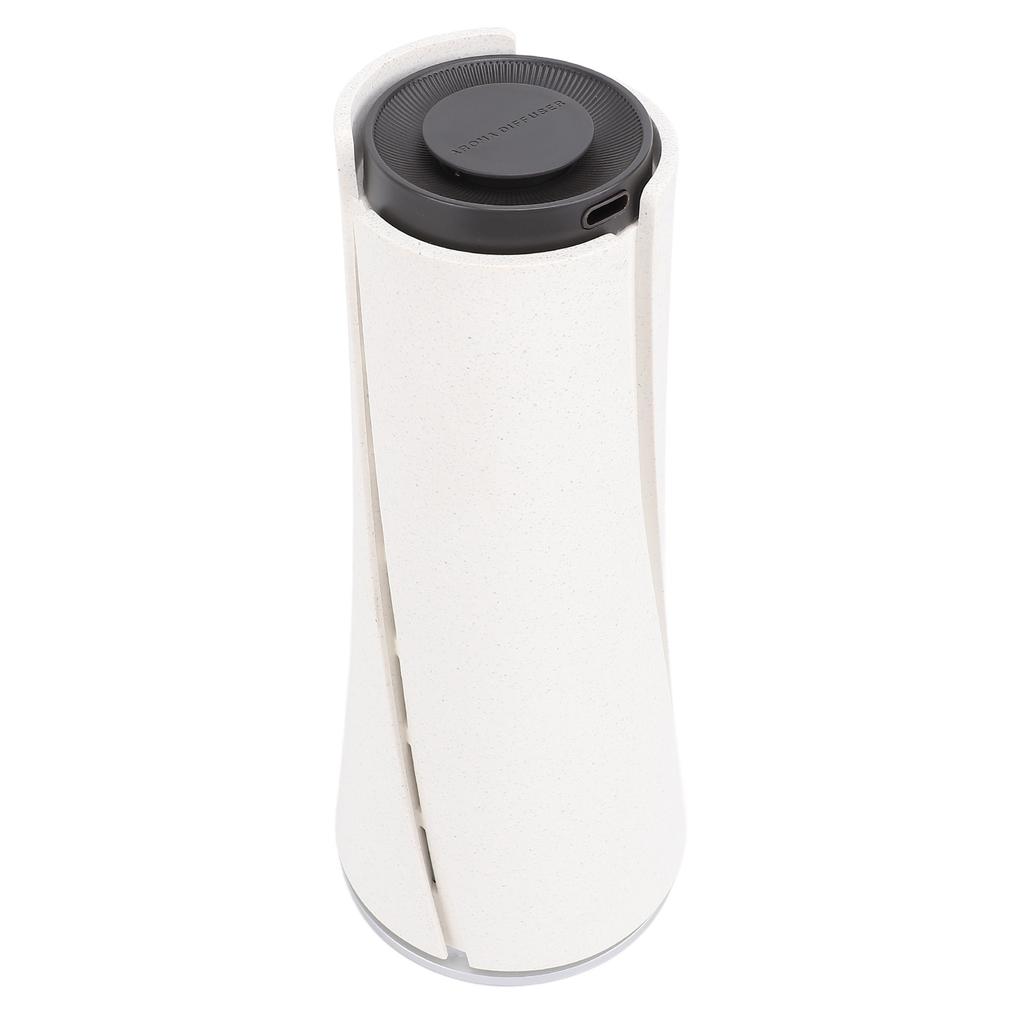Aromatherapy Diffuser with Timer APP Control Rechargeable 100ml Cool Mist Essential Oil Diffuser for Bedroom Living