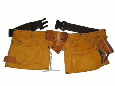 11-Pocket Fitter's Belt Profi/Ar 06408