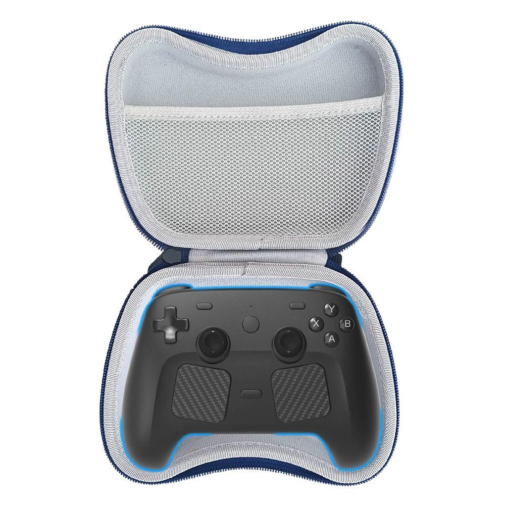 Shockproof Storage Bag Portable Protective Cover for Steam Controller 2
