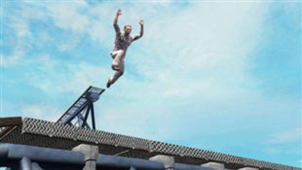 James Quantum of Solace Version Bond (Import Asia)