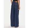 Jeans Please P2O2CQZNRM Blue Wide Leg