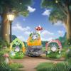 New Miyazaki Hayao Anime Fairy Tale Surprise In The Wheat Field Blind Box Desktop Toy Children'S Collection Gift