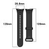 Correa de Silicona Para Xiaomi Mi Band 9 Pro/8 Pro Pulsera Correa de Reloj Para Redmi Watch 4 Correa de Reloj Inteligente