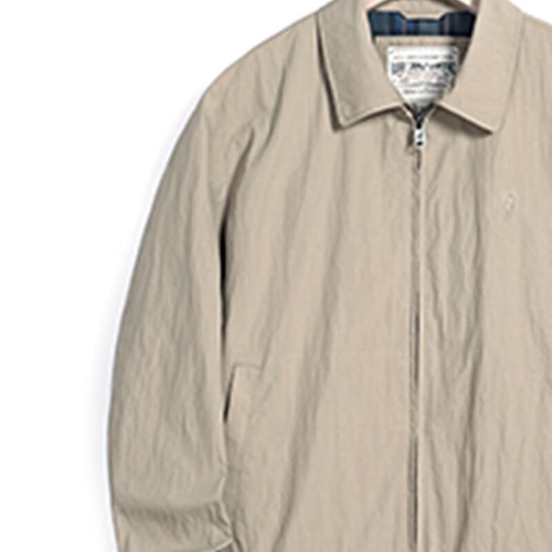 MCS Men's Casual Autumn Jacket