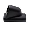 52mm Carbon Gauge Pod Car Single Car Gauge Cap Cup 52mm Dash Pod Mount Holder Plastic Car Cup Gauge Pod