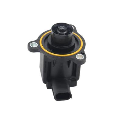 Car Turbo Charger Diverter Valve For Fiat Punto Delta Ypsilon Alfa Romeo Dodge Dart Jeep Renegade for Maserati Levante 55221800