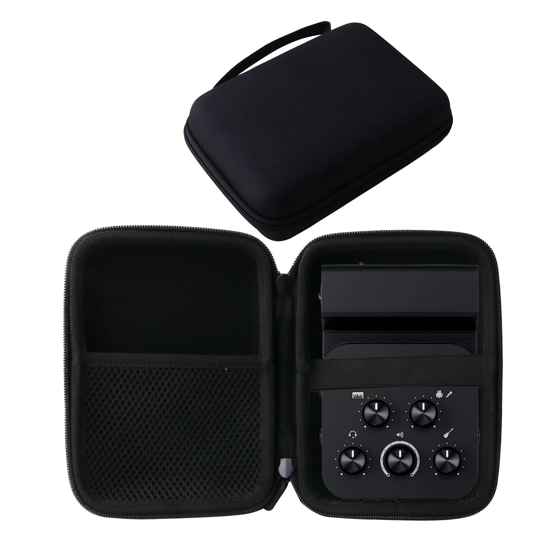 

Чехол для хранения Roland GO:Микшер PRO-X Портативный микшер - WERJIA JP