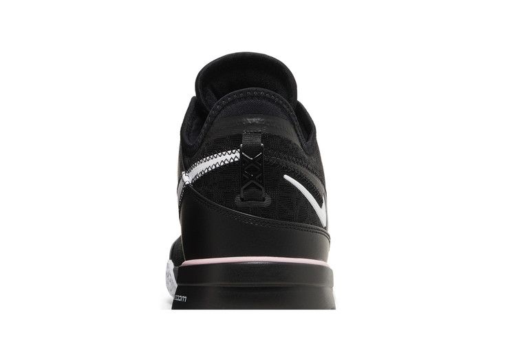 Men's Sneakers Nike Zoom LeBron NXXT Gen 'Black Soft Pink'