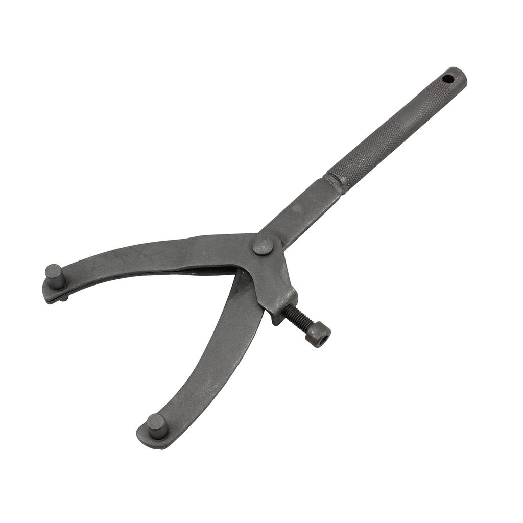 Professional Motorcycle Flywheel Puller Tool Y Type Anti-Slip Removal Installer For Dirt Bike Maintenance With Universal Fitment