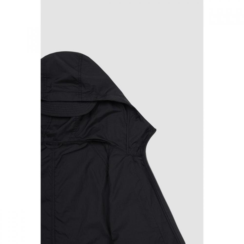 Kolon Sport Women S 3d Pocket Lightweight Jacket Tvjjm25532blk