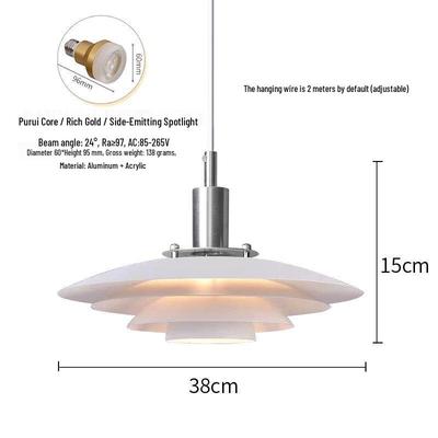 Lampy sufitowe – Żyrandole i lampy wiszące