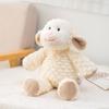 High Quality Soft Long legs Bunny Grey Bear Dog Elephant Unicorn Stuffed Cartoon Animals Baby Appease toy doll toy for Children