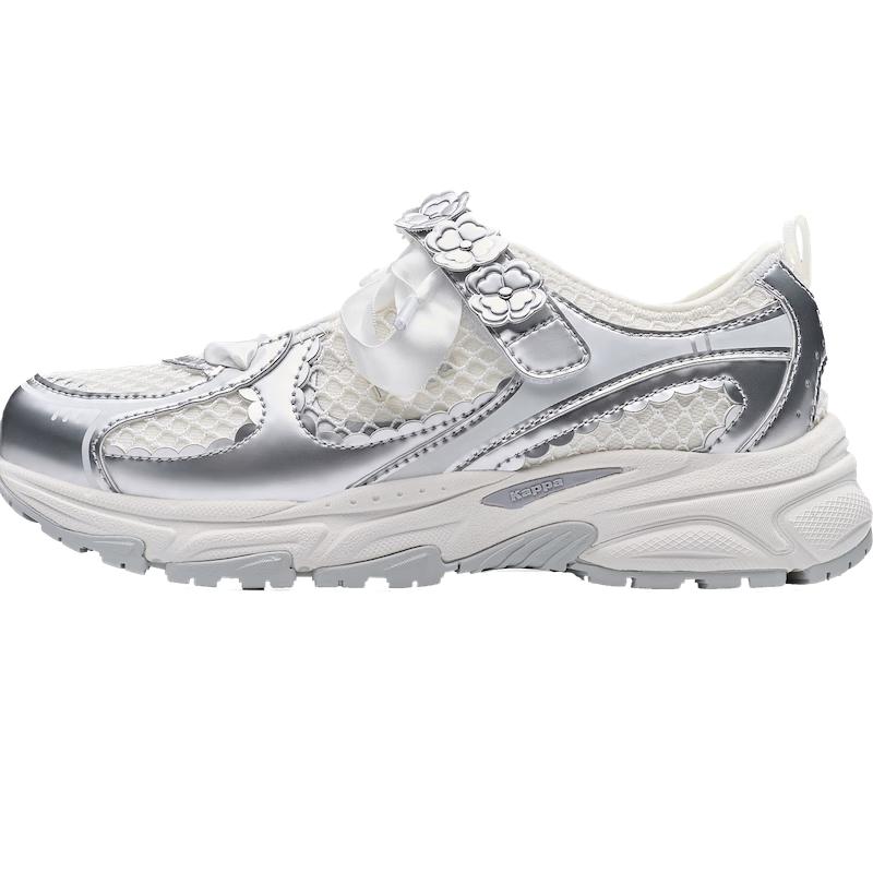 

Kappa Women s Breathable Mesh Casual Sneakers 35