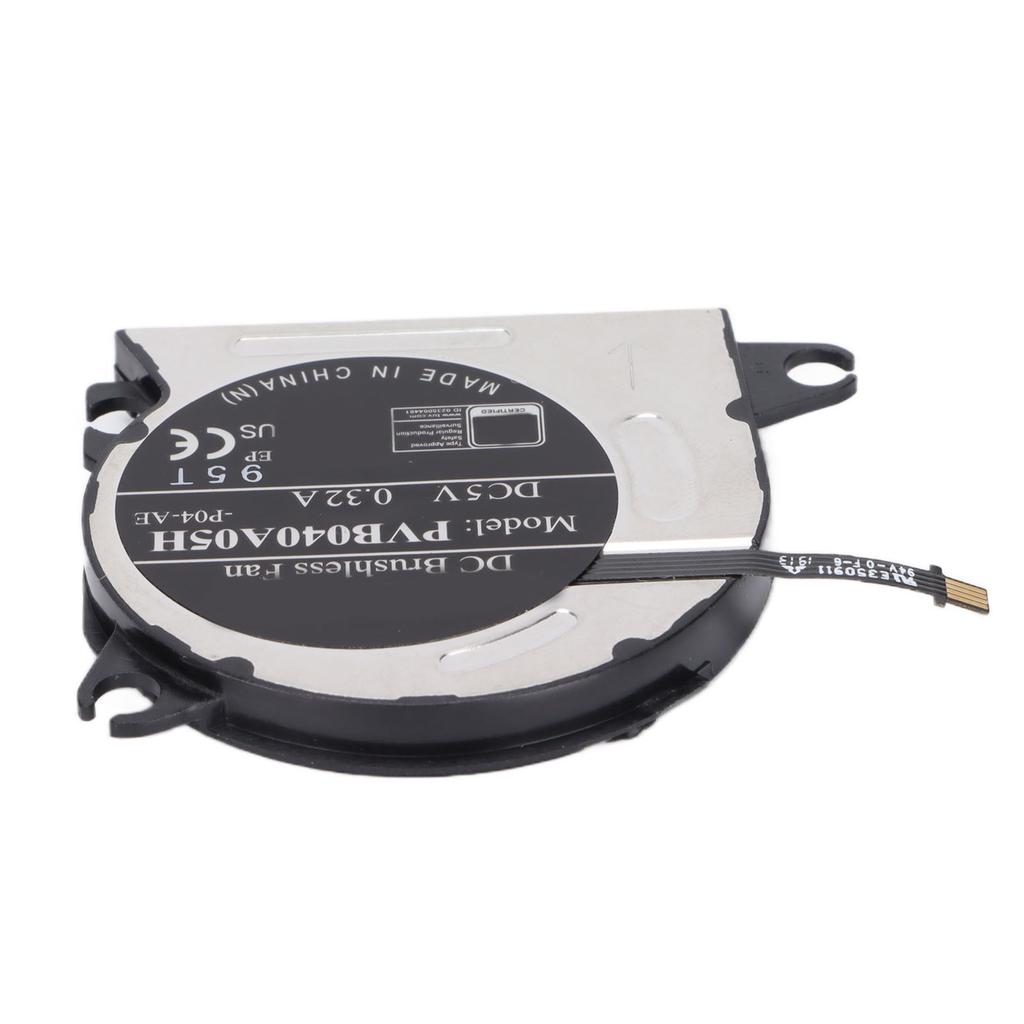 Replacement Cooling Fan for SWITCH Internal CPU Cooling Cooler Original Accessories