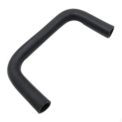 Remplacement Durite Inférieure de Refroidissement, 25415-f2500 Premium, Pièces de Rechange Portable Accessoire Haute Performance