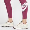 Nike Warm Fitness Training Tight Workout Pants Women Bottoms CZ8529-653