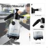 2L Car Wash Hand Foaming Sprayer Washer Foam Pot Gardening Supplies for Garden Watering Portable