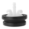 Primer Bulb and Body Replaces Snowthrower Supplies Easy To Install Spare 442750 667460 for Ccr-3654