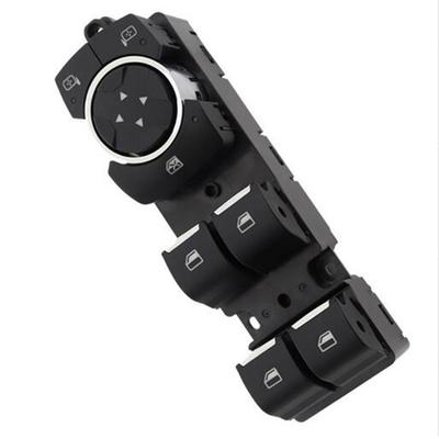 Left Driver Side Master Power Window Switch For 15-20 Ford F-150 FL3T-14B133-BGW