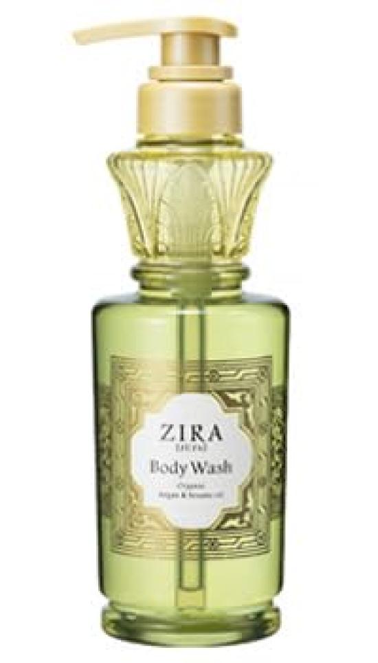 Kracie ZIRA Body Soap (370ml)