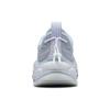 New LiNing CF Star Track Anti Slip Wear Resistant Low Top Sports Casual Shoes Women's Dawn Gray AGLT074-2