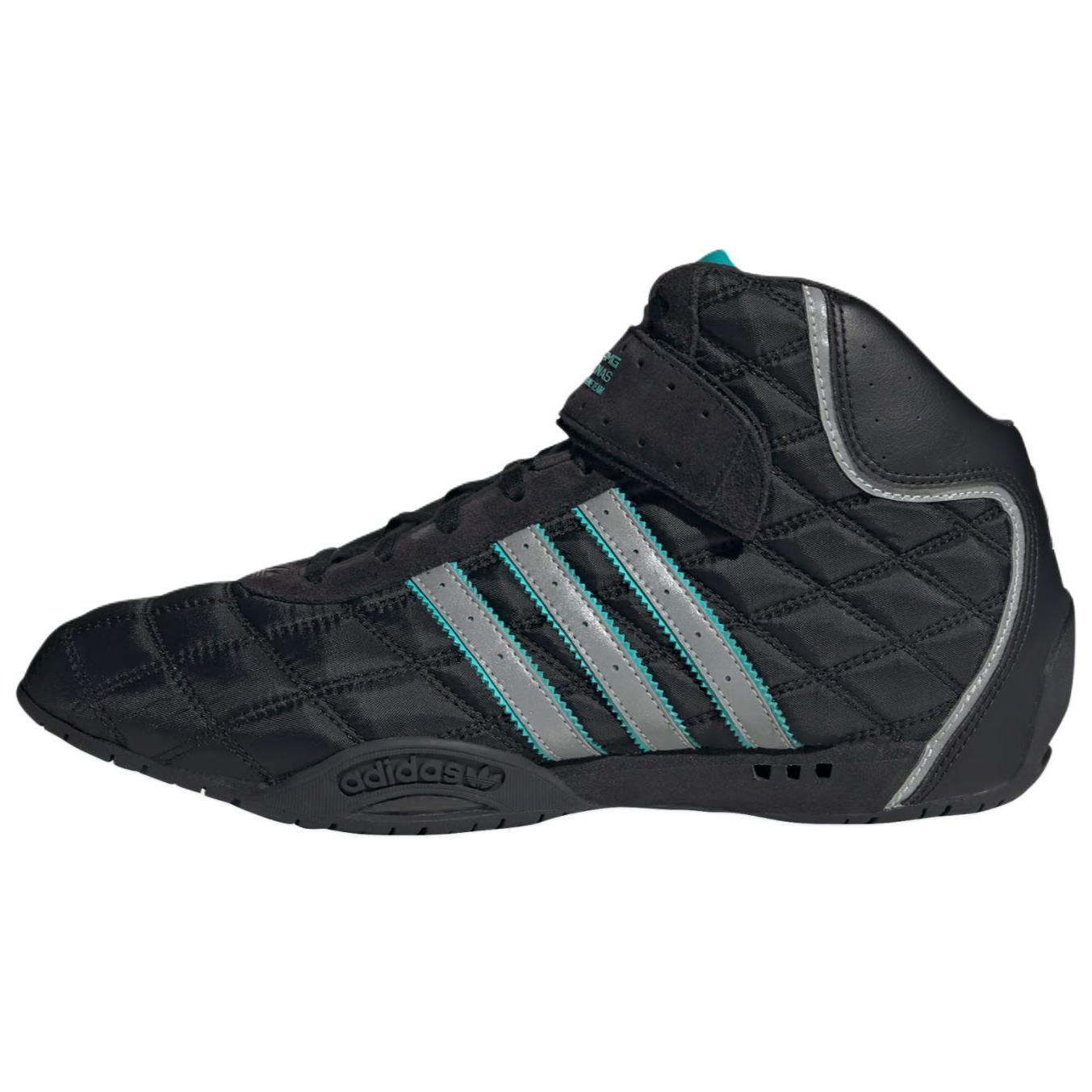 Mercedes AMG Petronas F1 x adidas