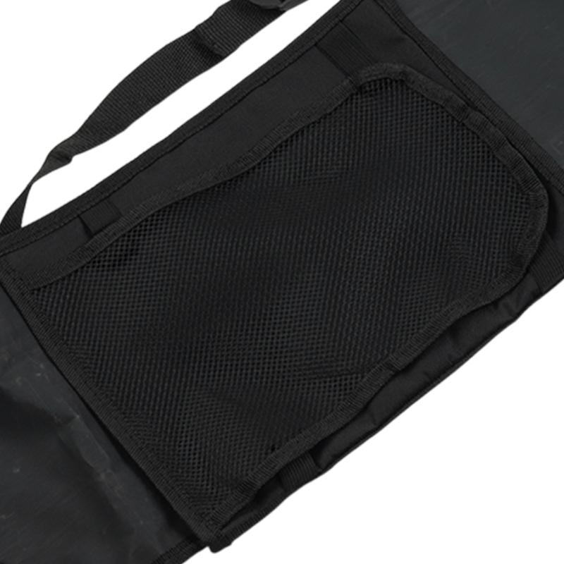 Skateboard Bag, Skateboard Carrying Case Shoulder Bag Waterproof Longboard Storage Backpack Fit for Standard Skateboard