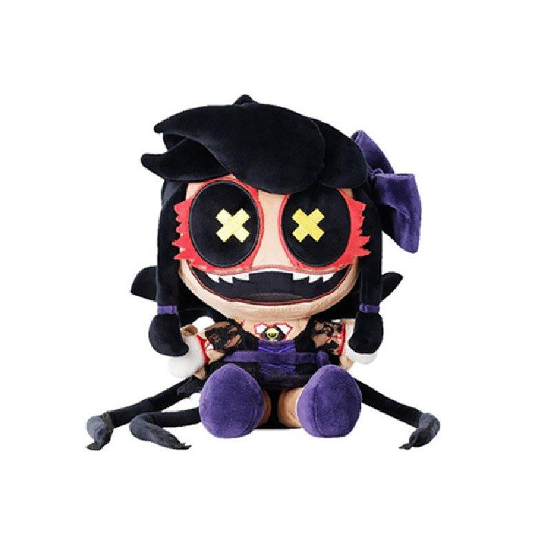 Drones Murder Cyn Character Soft Plush Toy Dolls Room Decoration Children Gift