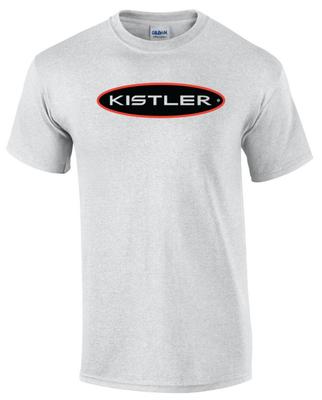 Kistler Fishing Rods Reels T-shirt Unisex T-Shirt
