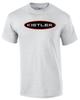 Kistler Fishing Rods Reels T-shirt Unisex T-Shirt
