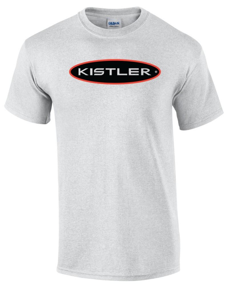 

Kistler fishing rods reels t-shirt Unisex T-Shirt XXXL