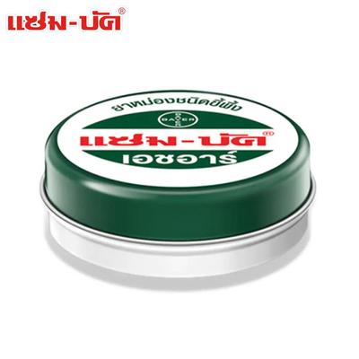 ZAMBUK Salbe Balsam Creme Insekten Juckreiz Bisse Schmerzlinderung Massage 18 g / 36 g
