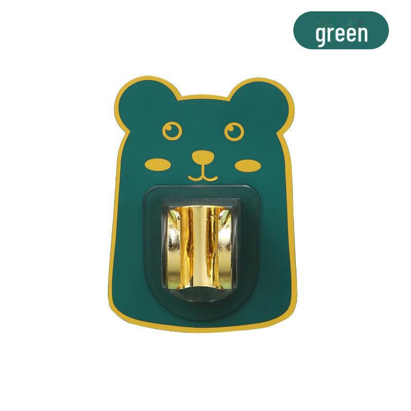 

Регулируемый держатель для душевой лейки No-Punch - универсальный настенный кронштейн