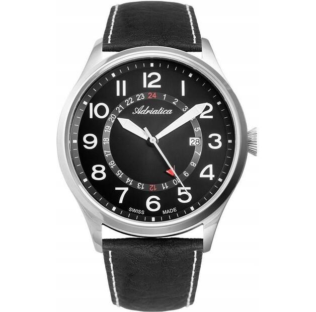 

Часы Adriatica A8267.5224Q1