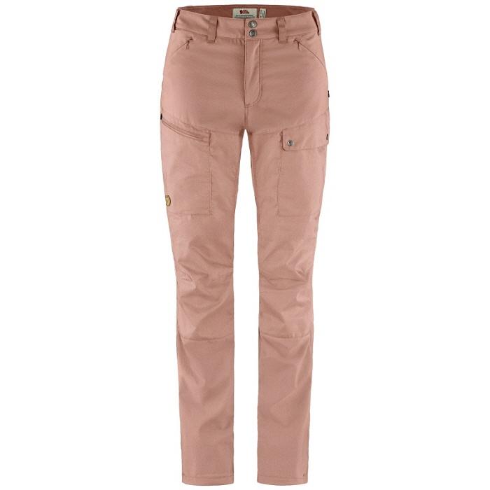 FJALLRAVEN Women'S Abisko Midsummer Trouser Shorts (89827S)