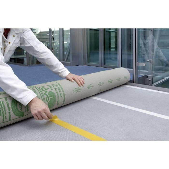 Tesa 64620 Bande double face 50 mm x 25 m polypropylène