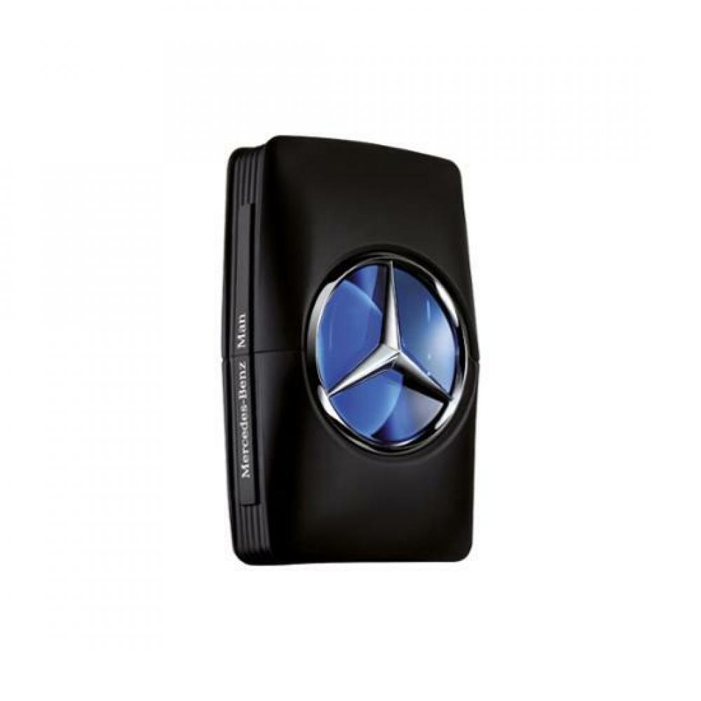 

Mercedes Benz Man EDT 30ml 50ml 100ml Choose 1 of 3 Mercedes Benz Man 50ml