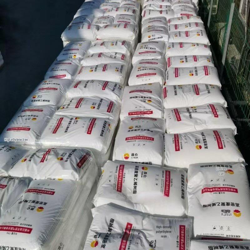 High-Strength HDPE 8008H Bottle Cap for Injection Molded Container Boxes