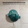 Scatola Porta Sapone Drenante a Forma di Cactus Porta Sapone da Bagno Tavola Portaoggetti Scatola Senza Foratura Articoli da Bagno