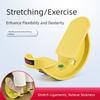 PP Tendon Stretcher Lightweight Ankle Stretching Board Durable Calf Stretcher  Enhanced Flexibility