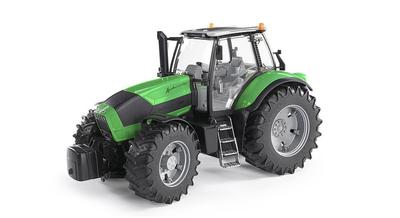 Bruder Traktor Deutz Agrotoron X720 BR03080